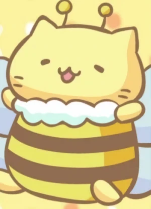 Charakter: Honey