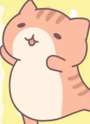 Charakter: Tiger Charakter: Tiger