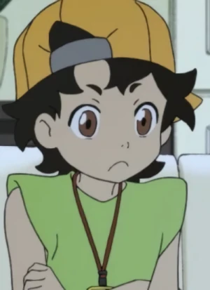 Tarou MAKIMURA