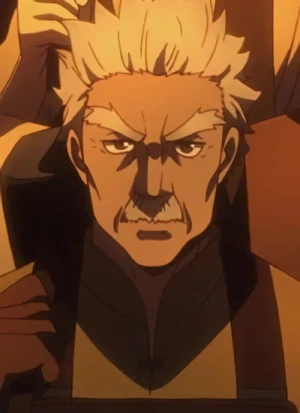 Boss