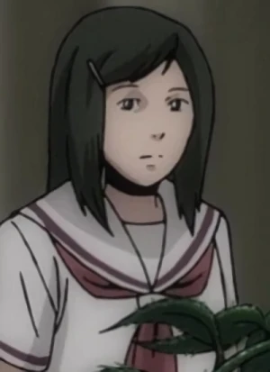 Katsuko IWAI