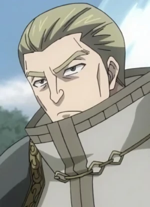 Precht GAEBOLG