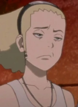 Tsurushi HACHIYA