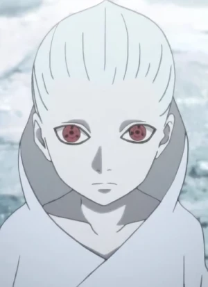 Shin UCHIHA [Klone]