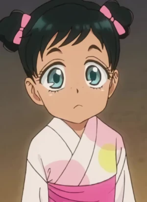 Fuu KIYAN