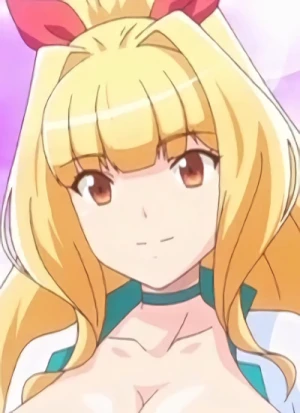 Kyouko KISARAGI
