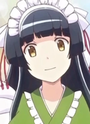 Misaki SAYAMA