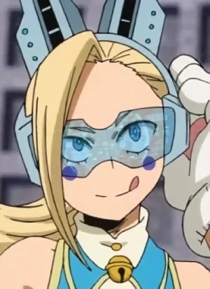 Ryuuko TSUCHIKAWA