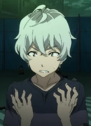 Charatomi