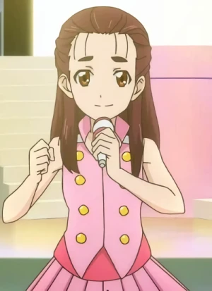 Yuriko ALKALI