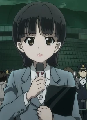 Reporter