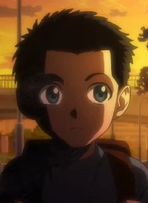 Kazuki