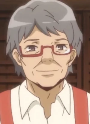 Sora HIGA