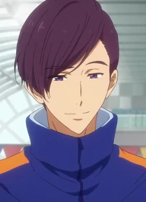 Isana KIRYUU