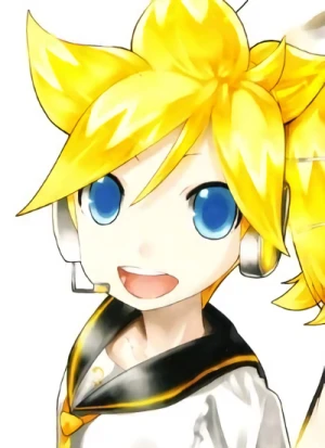 Len KAGAMINE