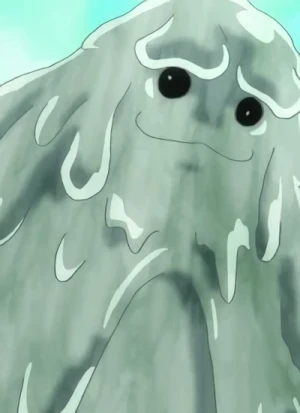Wasser-Youkai
