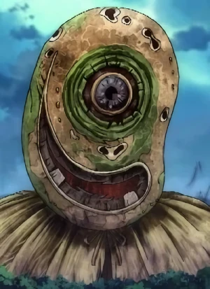 Yama-Jijii