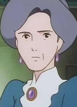 Charakter: Gräfin Isabella MONTOVANI