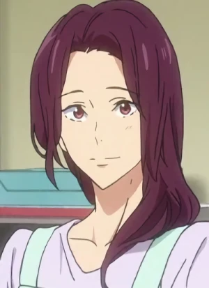 Miyako MATSUOKA