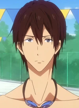 Shizuru ISURUGI