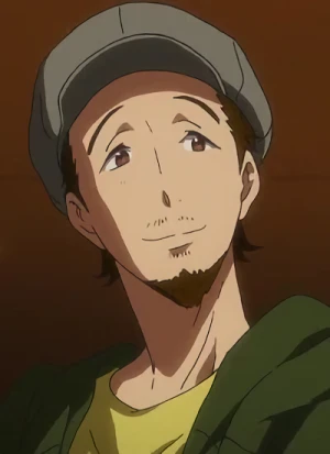Kon KURIMIYA
