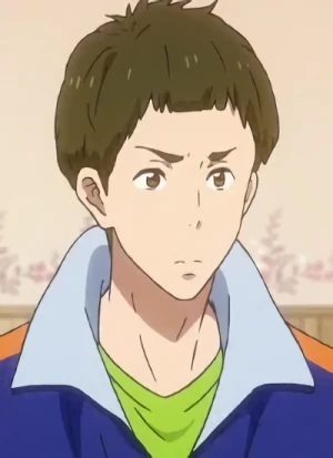Ryouta SUZUKI
