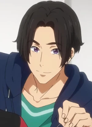 Shin SAGAE