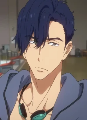 Tsubasa HOSHIKAWA