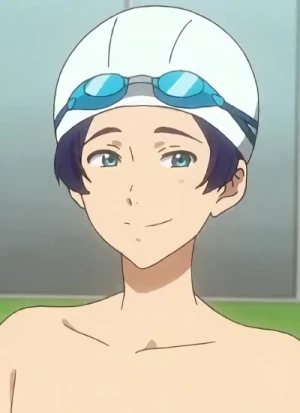 Kaoru NATSUME