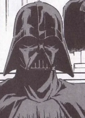 Charakter: Darth Vader