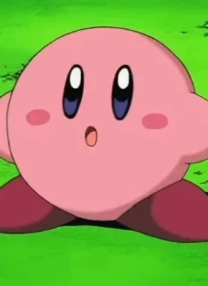 Charakter: Kirby