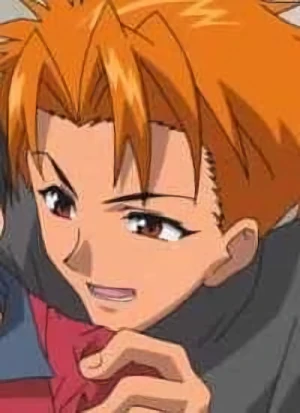 Yuuki TOKUGAWA