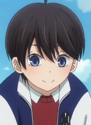 Takato SAIJOU