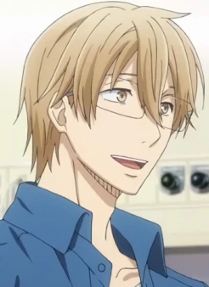 Taku SASAKI