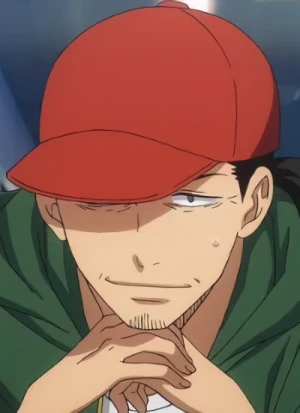 Tomio TORIMACHI