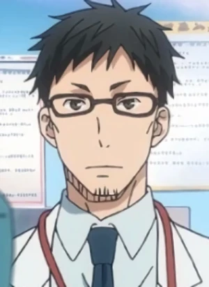 Youichi TADOKORO