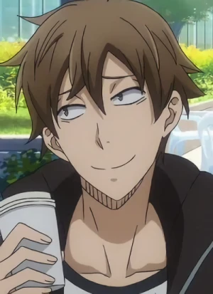 Tomo-kun
