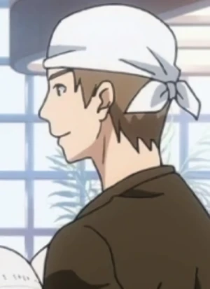 Kouki HONDA