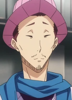 Jurio MITSUYA