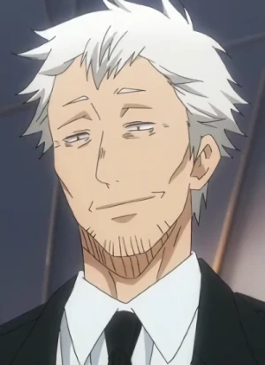 Koujaburou NAGATA