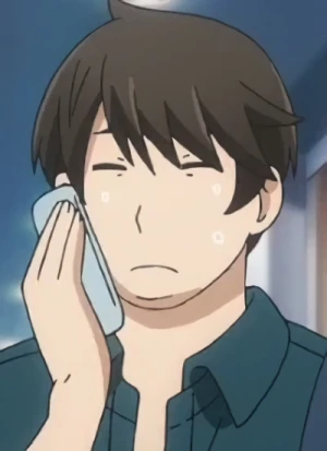 Hajime MITAMARU