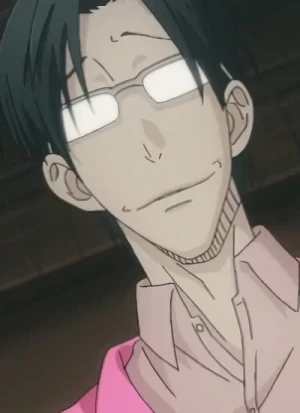 Reiji SAKAMAKI