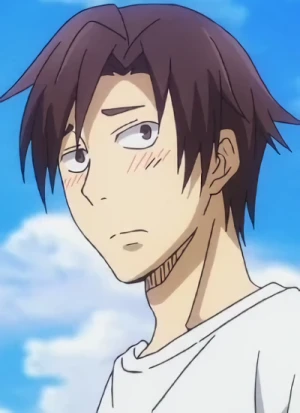 Ryouta IRIYA