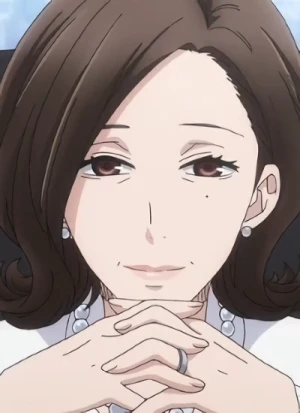 Kinue HANABUSA