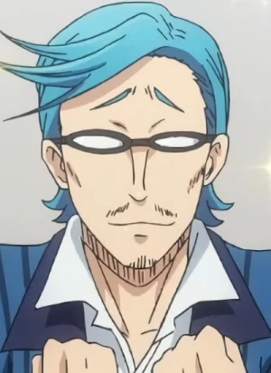 Shomio MITSUYA