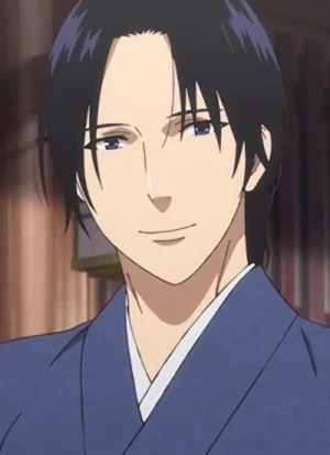 Tokitaka NAGAE