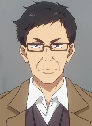 Rikuichi TSUKAMOTO