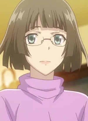 Kumi OOISHI