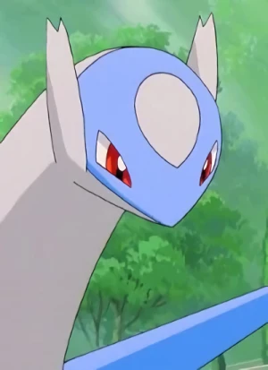Latios