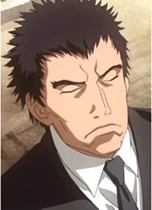 Ouma YAMISAKA